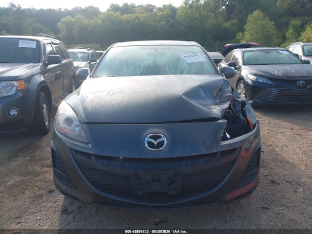Aukcja sprzedaży 2011 Mazda Mazda3 I Touring, vin: JM1BL1VF7B1405014, numer aukcji: 45991402