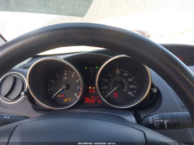 Aukcja sprzedaży 2011 Mazda Mazda3 I Touring, vin: JM1BL1VF7B1405014, numer aukcji: 45991402