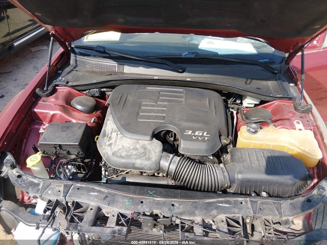 Продажа на аукционе авто 2013 Chrysler 300c, vin: 2C3CCAEG1DH644130, номер лота: 45991410
