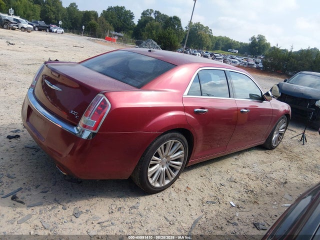 Продажа на аукционе авто 2013 Chrysler 300c, vin: 2C3CCAEG1DH644130, номер лота: 45991410