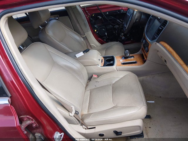 Продажа на аукционе авто 2013 Chrysler 300c, vin: 2C3CCAEG1DH644130, номер лота: 45991410