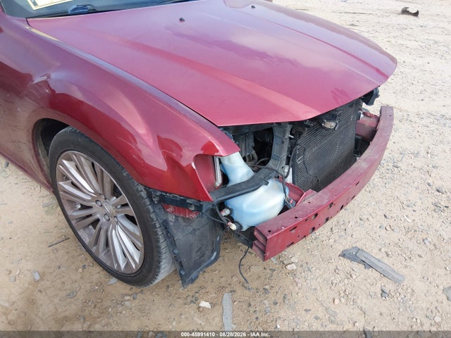 Продажа на аукционе авто 2013 Chrysler 300c, vin: 2C3CCAEG1DH644130, номер лота: 45991410