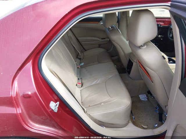 Продажа на аукционе авто 2013 Chrysler 300c, vin: 2C3CCAEG1DH644130, номер лота: 45991410