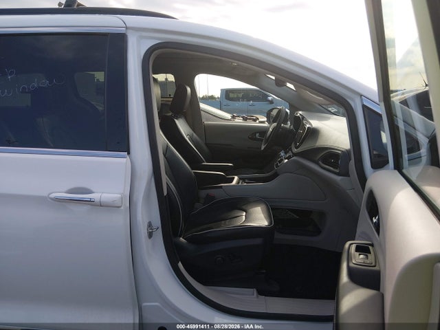 2C4RC1GG6PR620035 Chrysler Pacifica Limited