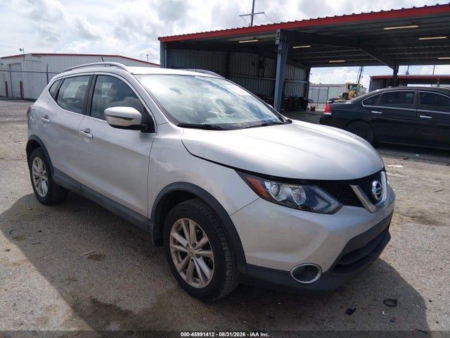 Продаж на аукціоні авто 2017 Nissan Rogue Sport Sv, vin: JN1BJ1CR9HW102480, номер лоту: 45991412
