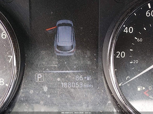 2017 Nissan Rogue Sport Sv მანქანა იყიდება აუქციონზე, vin: JN1BJ1CR9HW102480, აუქციონის ნომერი: 45991412