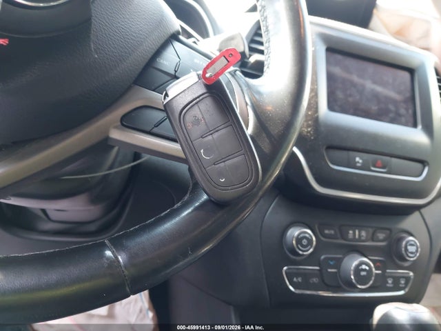Продаж на аукціоні авто 2020 Jeep Cherokee Latitude Plus 4x4, vin: 1C4PJMLNXLD543315, номер лоту: 45991413