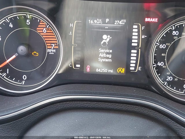 Продаж на аукціоні авто 2020 Jeep Cherokee Latitude Plus 4x4, vin: 1C4PJMLNXLD543315, номер лоту: 45991413