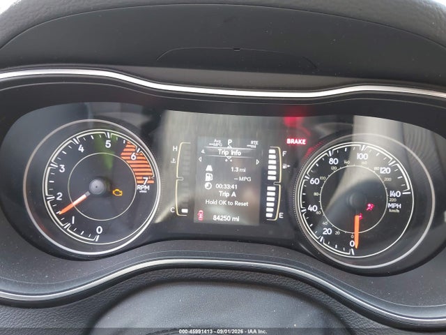 Продаж на аукціоні авто 2020 Jeep Cherokee Latitude Plus 4x4, vin: 1C4PJMLNXLD543315, номер лоту: 45991413