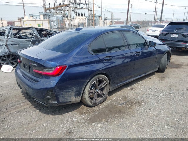 BMW M340I 2023 3MW49FS09P8C91036 Image 4