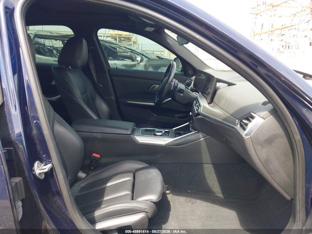 BMW M340I 2023 3MW49FS09P8C91036 Image 5