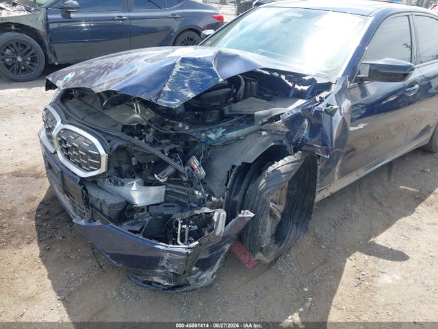 3MW49FS09P8C91036 BMW M340I