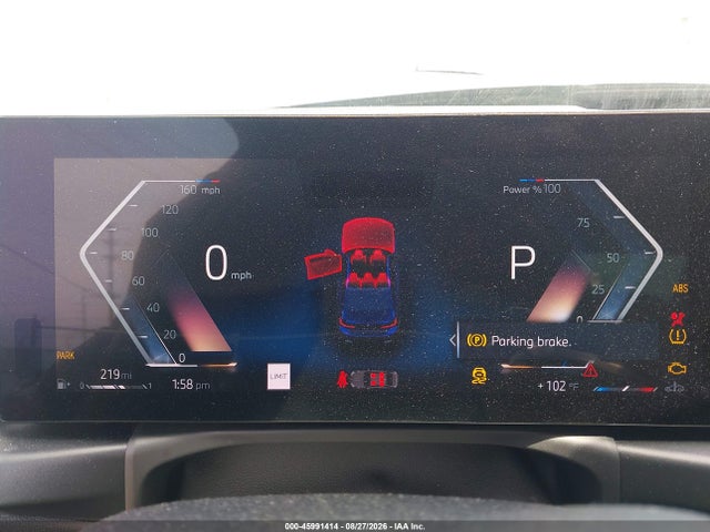 3MW49FS09P8C91036 BMW M340I