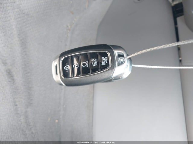 Aukcja sprzedaży 2022 Hyundai Elantra Sel, vin: KMHLN4AG3NU360019, numer aukcji: 45991417