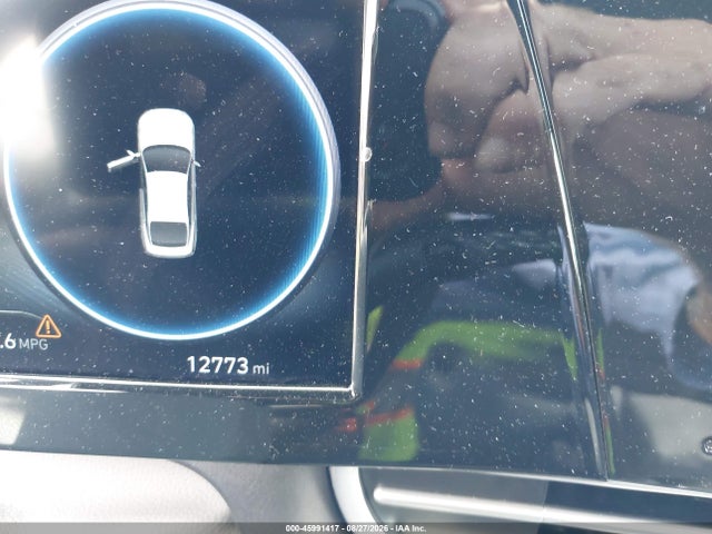 Aukcja sprzedaży 2022 Hyundai Elantra Sel, vin: KMHLN4AG3NU360019, numer aukcji: 45991417