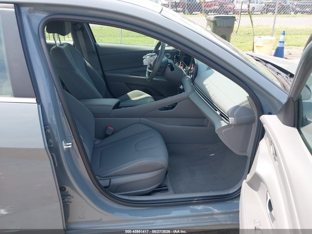 Aukcja sprzedaży 2022 Hyundai Elantra Sel, vin: KMHLN4AG3NU360019, numer aukcji: 45991417