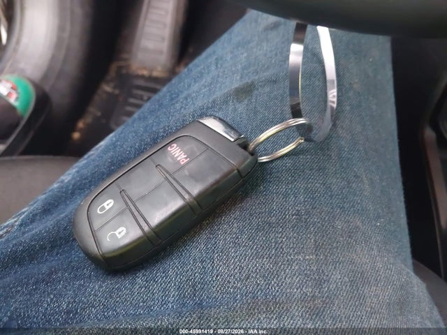 Продаж на аукціоні авто 2018 Jeep Renegade Latitude Fwd, vin: ZACCJABB9JPJ30284, номер лоту: 45991419