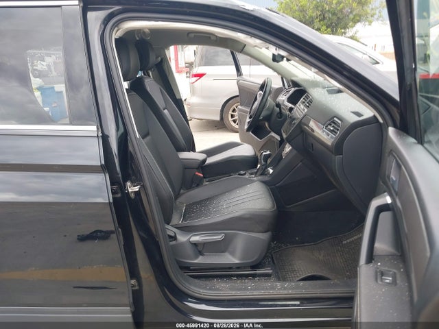 Aukcja sprzedaży 2022 Volkswagen Tiguan 2.0t Se, vin: 3VV2B7AX3NM144154, numer aukcji: 45991420