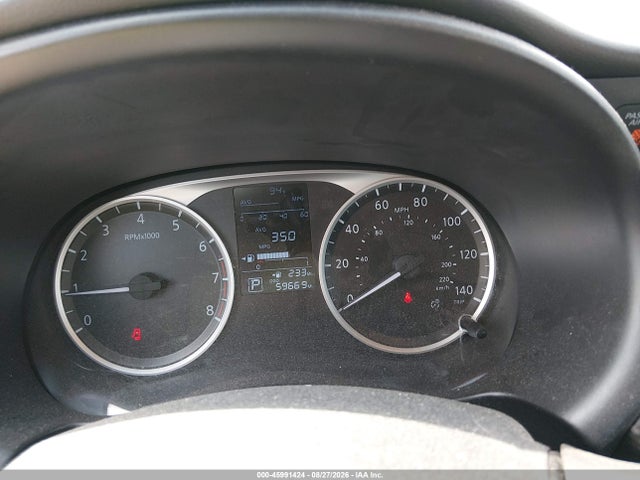 Продажа на аукционе авто 2020 Nissan Kicks S Xtronic Cvt, vin: 3N1CP5BV7LL544262, номер лота: 45991424