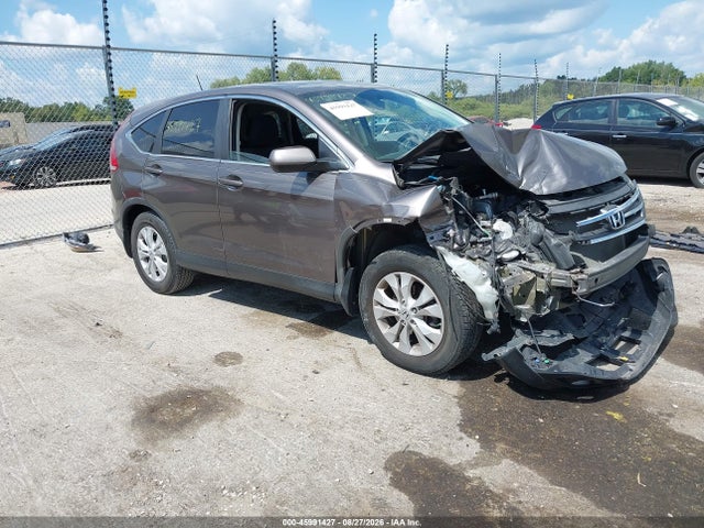 Aukcja sprzedaży 2013 Honda Cr-v Ex, vin: 5J6RM4H56DL042111, numer aukcji: 45991427