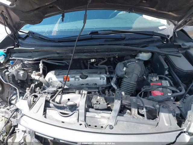 Aukcja sprzedaży 2013 Honda Cr-v Ex, vin: 5J6RM4H56DL042111, numer aukcji: 45991427