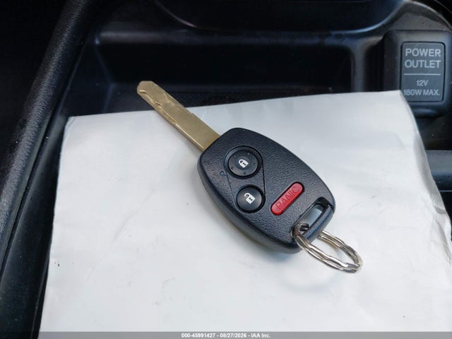 Aukcja sprzedaży 2013 Honda Cr-v Ex, vin: 5J6RM4H56DL042111, numer aukcji: 45991427