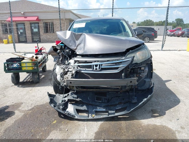 Aukcja sprzedaży 2013 Honda Cr-v Ex, vin: 5J6RM4H56DL042111, numer aukcji: 45991427
