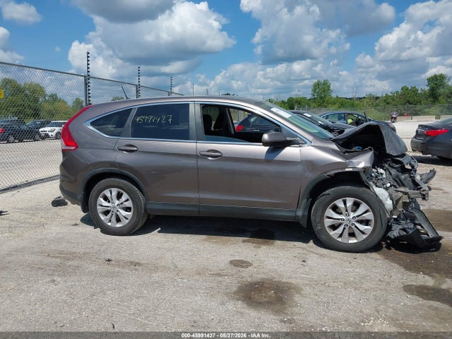 Aukcja sprzedaży 2013 Honda Cr-v Ex, vin: 5J6RM4H56DL042111, numer aukcji: 45991427