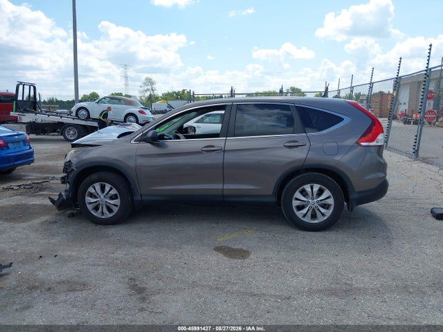Aukcja sprzedaży 2013 Honda Cr-v Ex, vin: 5J6RM4H56DL042111, numer aukcji: 45991427