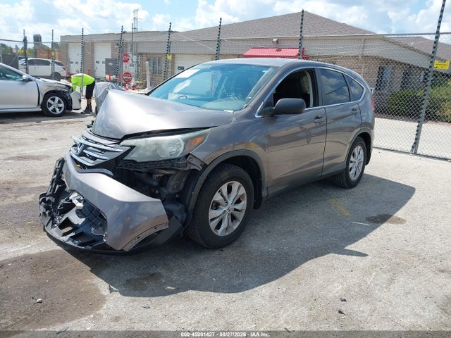 Aukcja sprzedaży 2013 Honda Cr-v Ex, vin: 5J6RM4H56DL042111, numer aukcji: 45991427