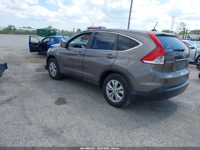 Aukcja sprzedaży 2013 Honda Cr-v Ex, vin: 5J6RM4H56DL042111, numer aukcji: 45991427