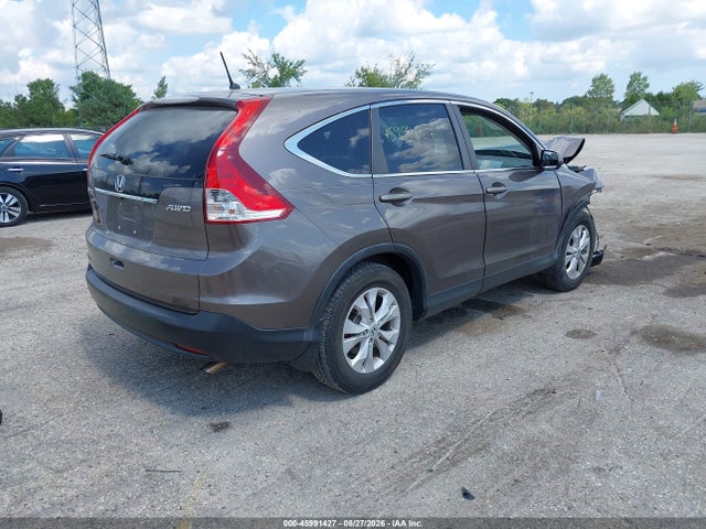Aukcja sprzedaży 2013 Honda Cr-v Ex, vin: 5J6RM4H56DL042111, numer aukcji: 45991427