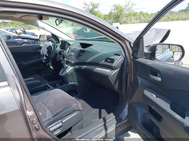 Aukcja sprzedaży 2013 Honda Cr-v Ex, vin: 5J6RM4H56DL042111, numer aukcji: 45991427