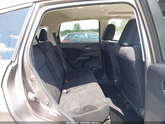 Aukcja sprzedaży 2013 Honda Cr-v Ex, vin: 5J6RM4H56DL042111, numer aukcji: 45991427