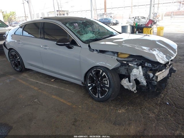 Auction sale of the 2023 Kia K5 Gt-line, vin: 5XXG64J2XPG199152, lot number: 45991431