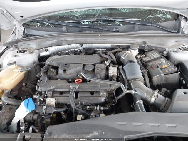 Aukcja sprzedaży 2023 Kia K5 Gt-line, vin: 5XXG64J2XPG199152, numer aukcji: 45991431