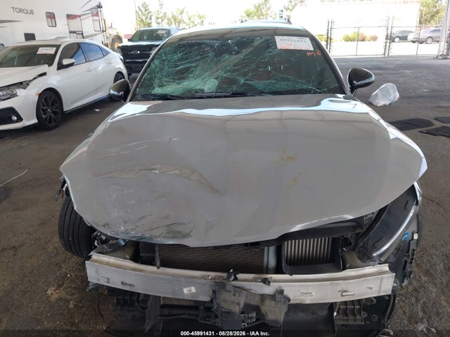 Aukcja sprzedaży 2023 Kia K5 Gt-line, vin: 5XXG64J2XPG199152, numer aukcji: 45991431