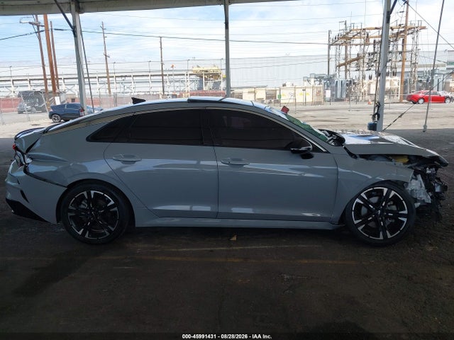 Aukcja sprzedaży 2023 Kia K5 Gt-line, vin: 5XXG64J2XPG199152, numer aukcji: 45991431