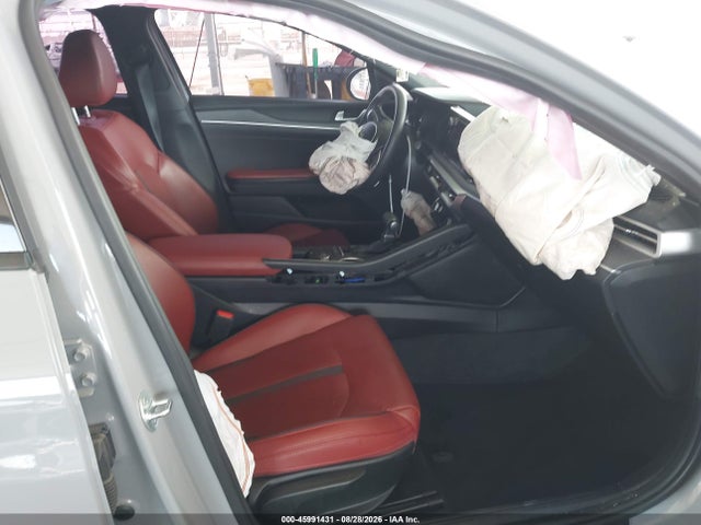 Aukcja sprzedaży 2023 Kia K5 Gt-line, vin: 5XXG64J2XPG199152, numer aukcji: 45991431