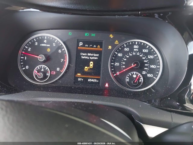 Aukcja sprzedaży 2023 Kia K5 Gt-line, vin: 5XXG64J2XPG199152, numer aukcji: 45991431