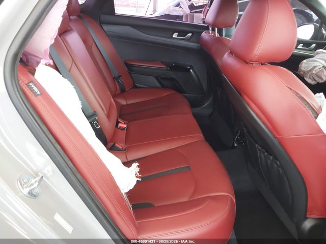 Aukcja sprzedaży 2023 Kia K5 Gt-line, vin: 5XXG64J2XPG199152, numer aukcji: 45991431