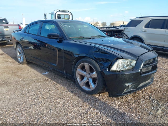 Aukcja sprzedaży 2013 Dodge Charger Sxt, vin: 2C3CDXHG9DH537709, numer aukcji: 45991432