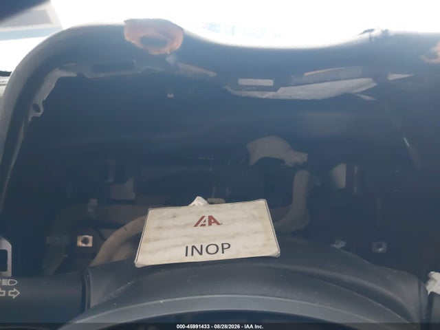 2017 Infiniti Q50 3.0t Sport მანქანა იყიდება აუქციონზე, vin: JN1EV7ARXHM833972, აუქციონის ნომერი: 45991433