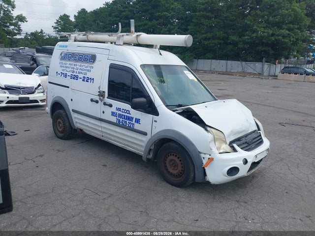 Продаж на аукціоні авто 2013 Ford Transit Connect Xlt, vin: NM0LS7BN9DT156337, номер лоту: 45991438