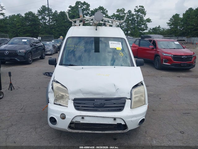 Продаж на аукціоні авто 2013 Ford Transit Connect Xlt, vin: NM0LS7BN9DT156337, номер лоту: 45991438