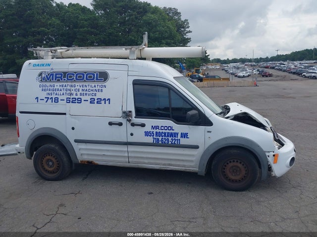 Продаж на аукціоні авто 2013 Ford Transit Connect Xlt, vin: NM0LS7BN9DT156337, номер лоту: 45991438
