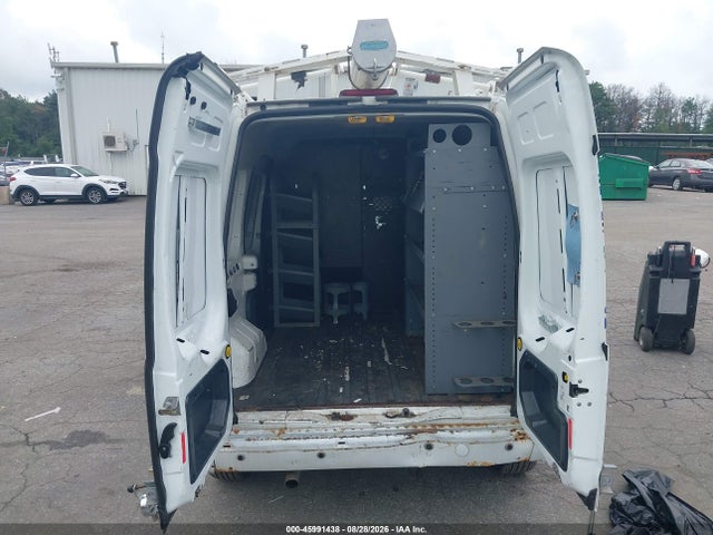 Продаж на аукціоні авто 2013 Ford Transit Connect Xlt, vin: NM0LS7BN9DT156337, номер лоту: 45991438