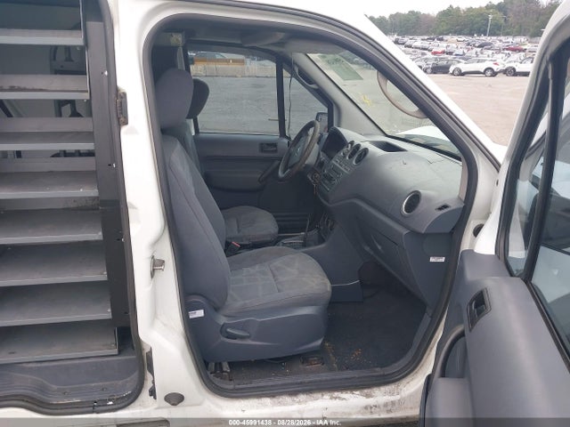 Продаж на аукціоні авто 2013 Ford Transit Connect Xlt, vin: NM0LS7BN9DT156337, номер лоту: 45991438