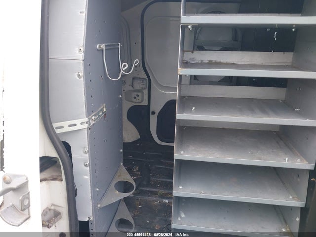 Продаж на аукціоні авто 2013 Ford Transit Connect Xlt, vin: NM0LS7BN9DT156337, номер лоту: 45991438