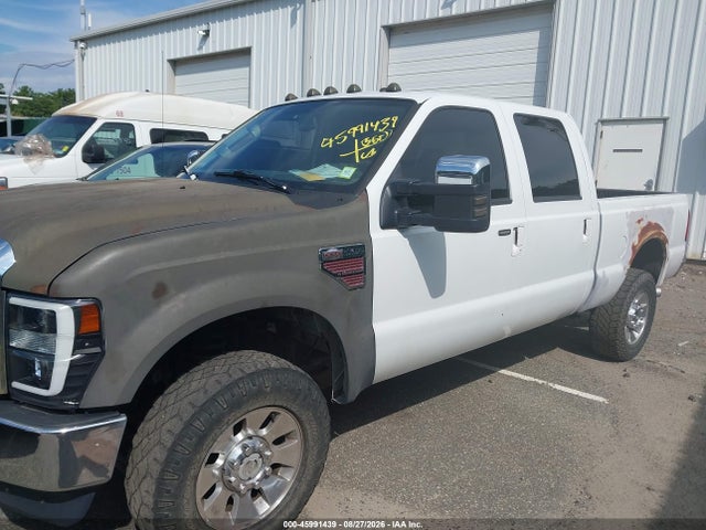 2008 Ford F-350 მანქანა იყიდება აუქციონზე, vin: 1FTWW31R88EC91613, აუქციონის ნომერი: 45991439